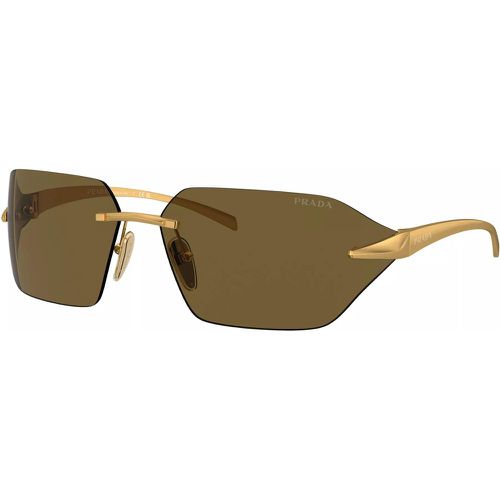Sonnenbrillen - 0PR A55S - Gr. unisize - in - für Damen - Prada - Modalova