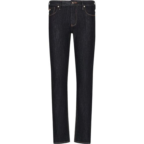 Jeans Denim - Größe 33 - Emporio Armani - Modalova