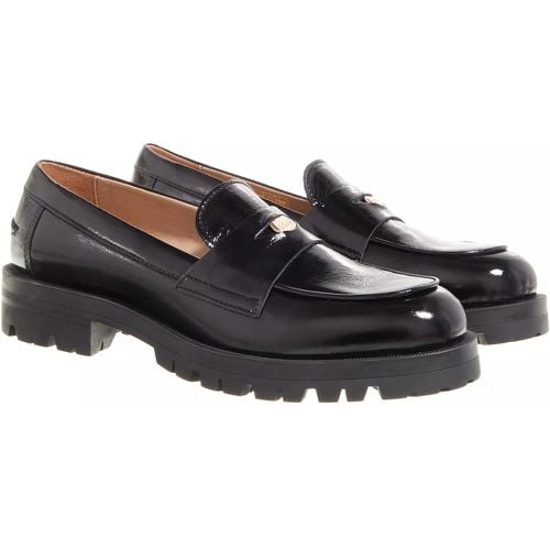 Loafer - Helen Mocassin - Gr. 38 (EU) - in - für Damen - Boss - Modalova