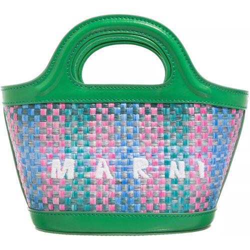 Tote - Tropicalia Small - Gr. unisize - in - für Damen - Marni - Modalova