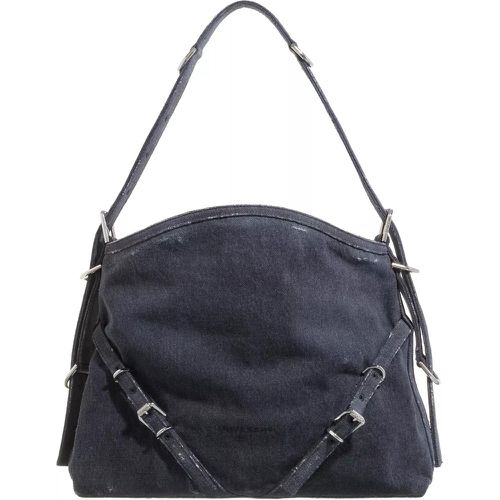 Hobo Bag - Voyou Medium Shoulder Bag - Gr. unisize - in - für Damen - Givenchy - Modalova
