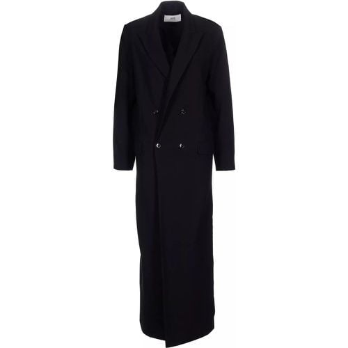 Robe Manteau - Größe 38 - AMI Paris - Modalova