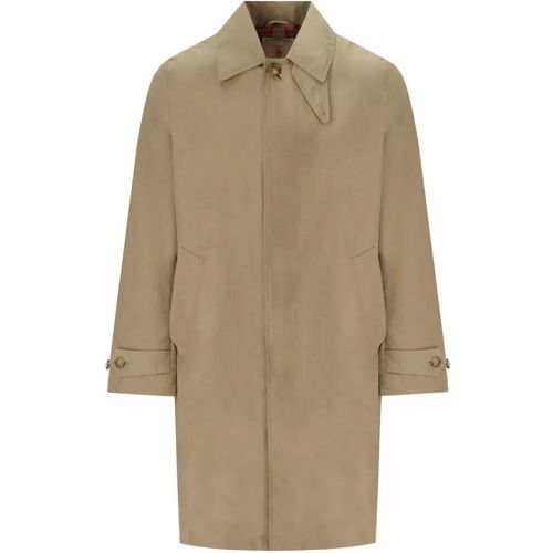 Paul Tan Coat - Größe XL - Baracuta - Modalova