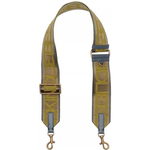 Schulterriemen - Logo Webbing Strap - Gr. unisize - in - für Damen - liebeskind berlin - Modalova