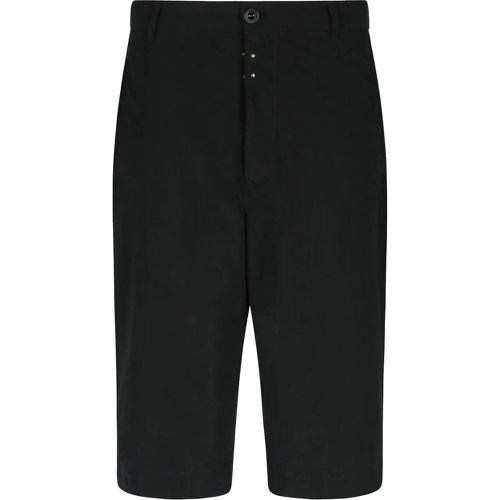 Cotton Shorts - Größe 46 - Givenchy - Modalova