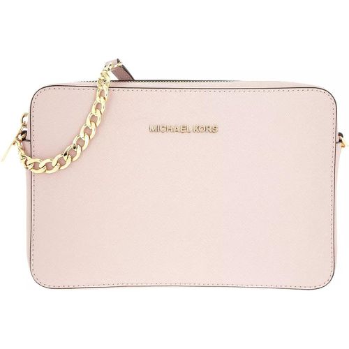 Crossbody Bags - Lg Ew Crossbody - Gr. unisize - in Gold - für Damen - Michael Kors - Modalova