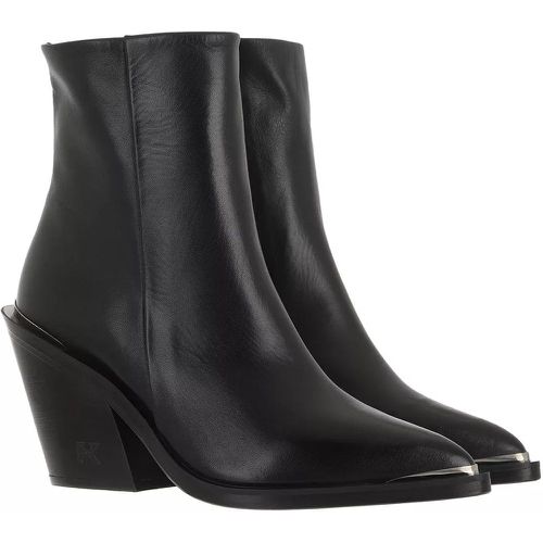 Sneakers - High Leather Boots - Gr. 37 (EU) - in - für Damen - The Kooples - Modalova