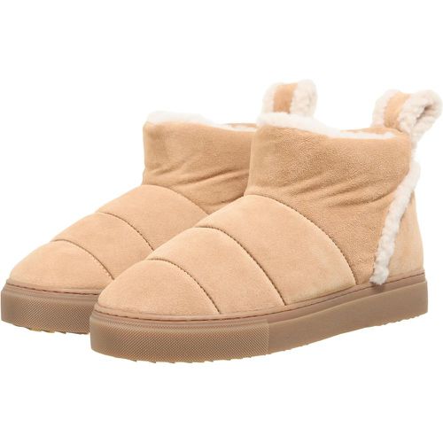 Stiefel & Boots - Shearling Slipin - Gr. 36 (EU) - in - für Damen - INUIKII - Modalova