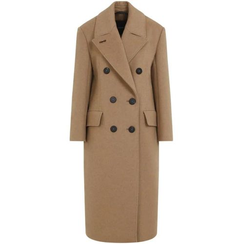 Certo Coat - Größe 36 - Max Mara - Modalova