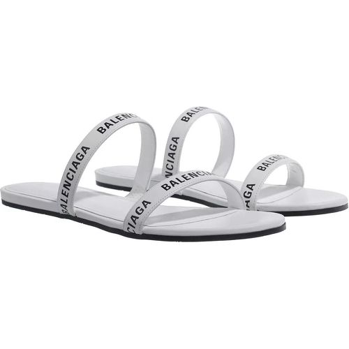 Sandalen - Flat Sandals - Gr. 39 (EU) - in - für Damen - Balenciaga - Modalova