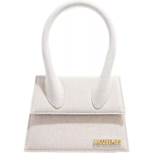 Totes & Shopper - The Chiquito Moyen - Gr. unisize - in - für Damen - Jacquemus - Modalova