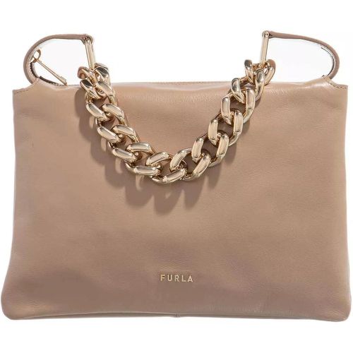 Crossbody Bags - Piuma Shoulder Bag S - Gr. unisize - in - für Damen - Furla - Modalova