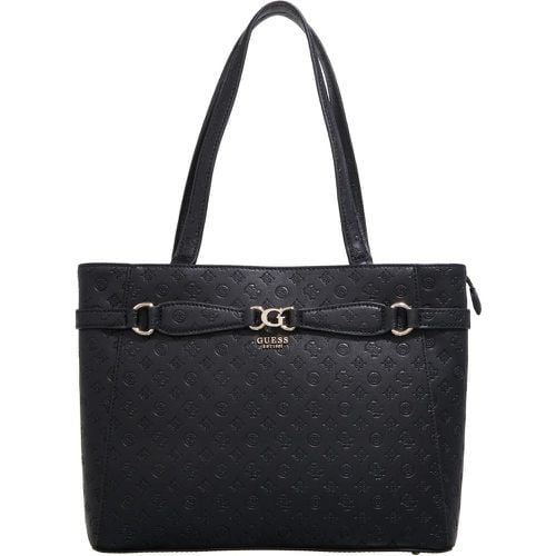 Totes & Shopper - Arlena Logo Noel Tote - Gr. unisize - in - für Damen - Guess - Modalova