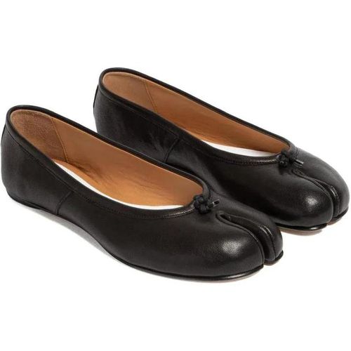 Loafer - Tabi Flat Ballerinas - Gr. 36,5 (EU) - in - für Damen - Maison Margiela - Modalova