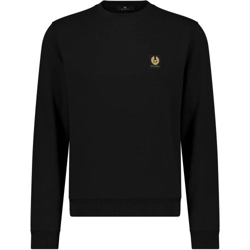 Sweaters Black - Größe L - Belstaff - Modalova