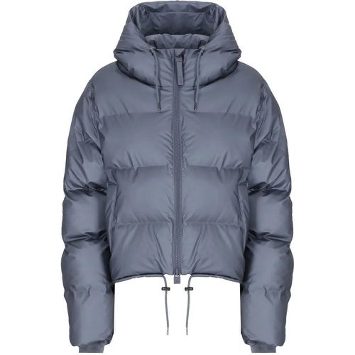 Alta Short Puffer Jacket - Größe XS - Rains - Modalova