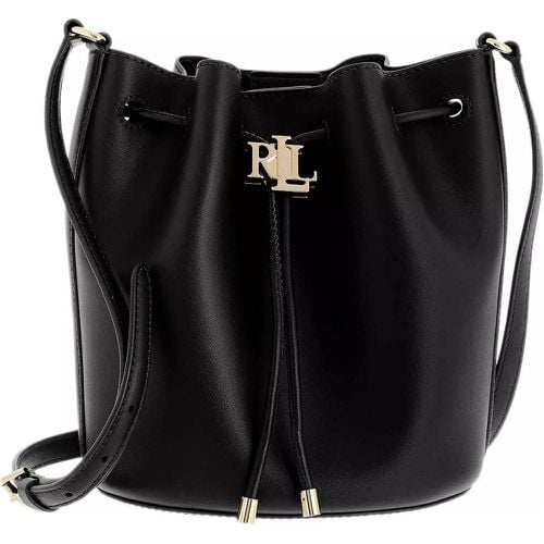 Beuteltaschen - Andie 19 Drawstring Medium - Gr. unisize - in - für Damen - Lauren Ralph Lauren - Modalova