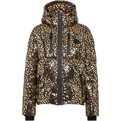 Jacke Leopard - Größe L - Plein Sport - Modalova