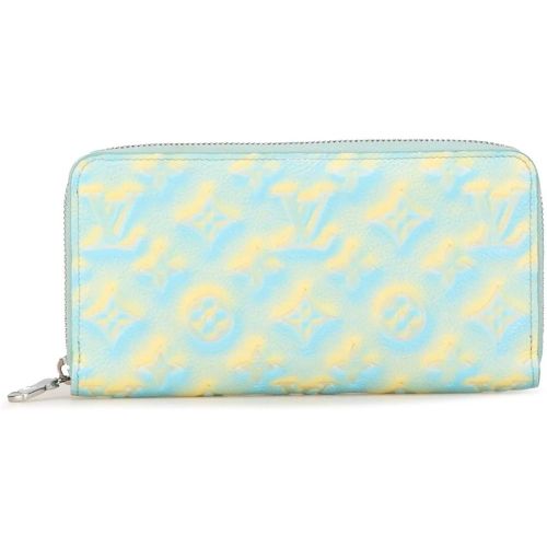 Portemonnaie - Monogram Empreinte Summer Stardust Zippy Wallet - Gr. unisize - in - für Damen - Louis Vuitton - Modalova