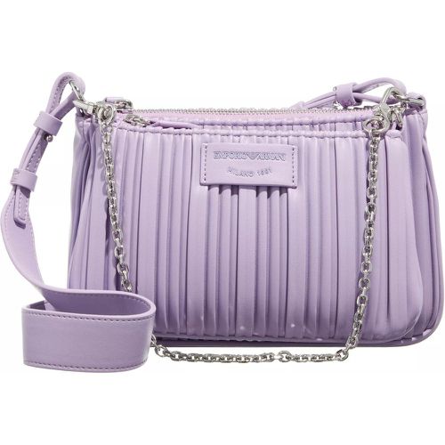 Crossbody Bags - Mini Bag - Gr. unisize - in - für Damen - Emporio Armani - Modalova