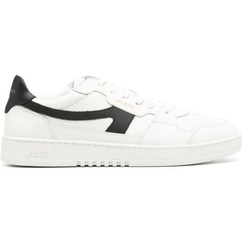 Low-Top Sneaker - Sneakers White - Gr. 41 (EU) - in - für Damen - Axel Arigato - Modalova