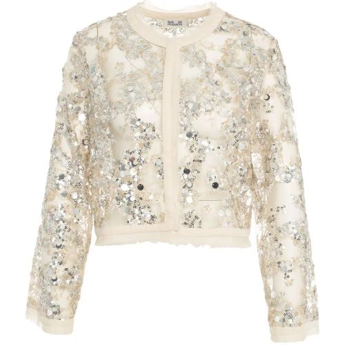 Sequined jacket 'Bethina' - Größe DE 34 - BAUM UND PFERDGARTEN - Modalova