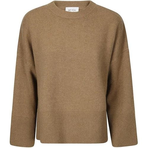 Cashmere Sweater - Größe S - Be You - Modalova