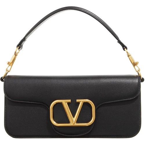 Satchel Bag - Loco Handbag - Gr. unisize - in - für Damen - Valentino Garavani - Modalova