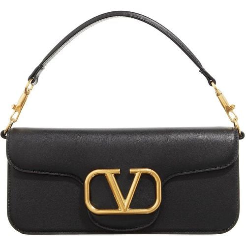 Satchels - Loco Handbag - Gr. unisize - in - für Damen - Valentino Garavani - Modalova