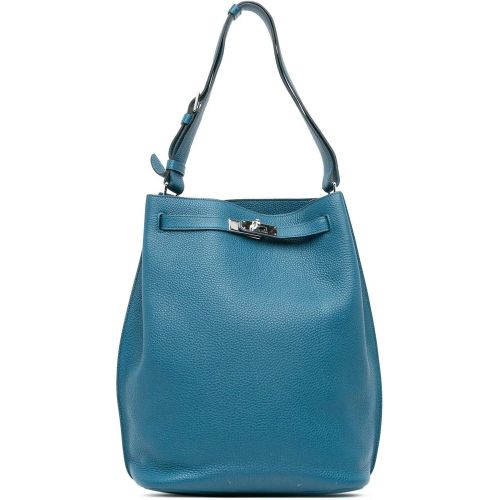 Hobo Bags - 1985 Togo So Kelly 26 - Gr. unisize - in - für Damen - Hermès - Modalova