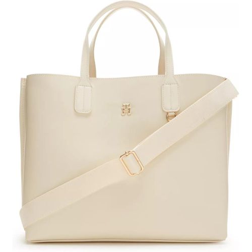 Shopper - Iconic damen Shopper AW0AW1569 - Gr. unisize - in - für Damen - Tommy Hilfiger - Modalova