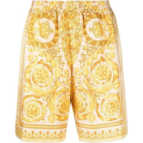 Shorts - Größe 50 - Versace - Modalova