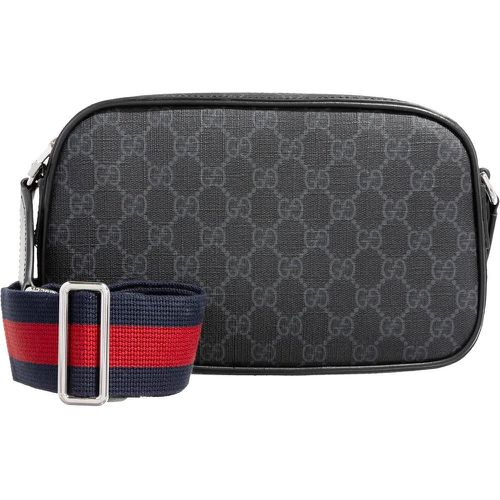 Crossbody Bags - Logo Messenger Bag - Gr. unisize - in - für Damen - Gucci - Modalova