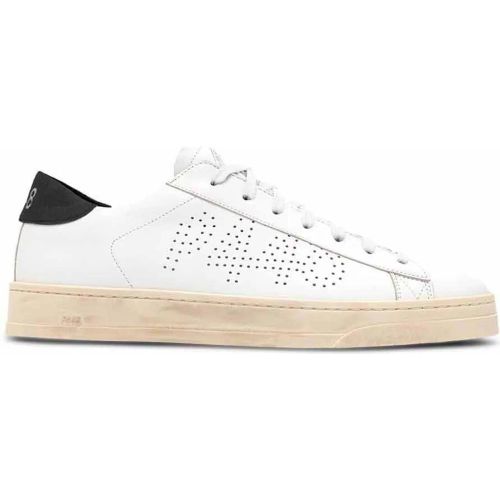 Low-Top Sneaker - Sneakers - Gr. 41 (EU) - in - für Damen - P448 - Modalova