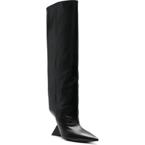 Stiefel & Boots - Boots Black - Gr. 36 (EU) - in - für Damen - The Attico - Modalova