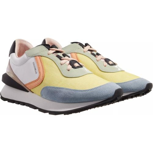 Low-Top Sneaker - dew Active - Gr. 36 (EU) - in - für Damen - Coccinelle - Modalova