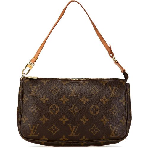 Shopper - Monogram Pochette Accessoires - Gr. unisize - in - für Damen - Louis Vuitton - Modalova