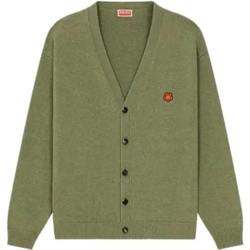 Sweaters Green - Größe L - Kenzo - Modalova