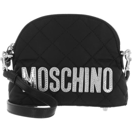 Satchel Bag - Borsa Tracolla - Gr. unisize - in - für Damen - Moschino - Modalova