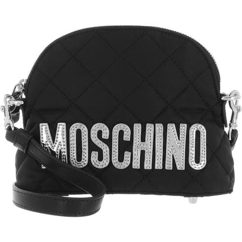 Satchels - Borsa Tracolla - Gr. unisize - in - für Damen - Moschino - Modalova