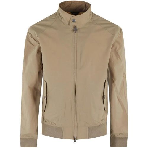 Harrington Rectifier Jacket - Größe XL - Barbour - Modalova