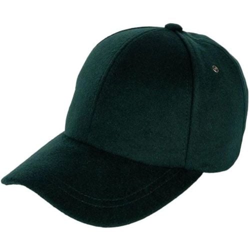 Caps & Mützen - Casquette laineuse Bande Baya c�t� Vert M1A 987DT - Gr. ONE SIZE - in - für Damen - Paul Smith - Modalova