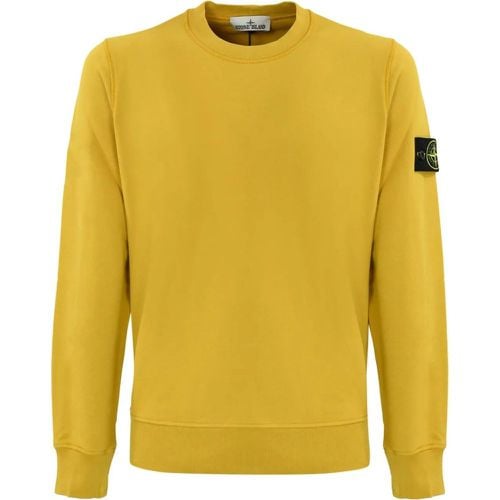 Sweaters - Größe L - Stone Island - Modalova