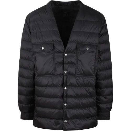 Outershirt Jacket - Größe 44 - Moncler - Modalova