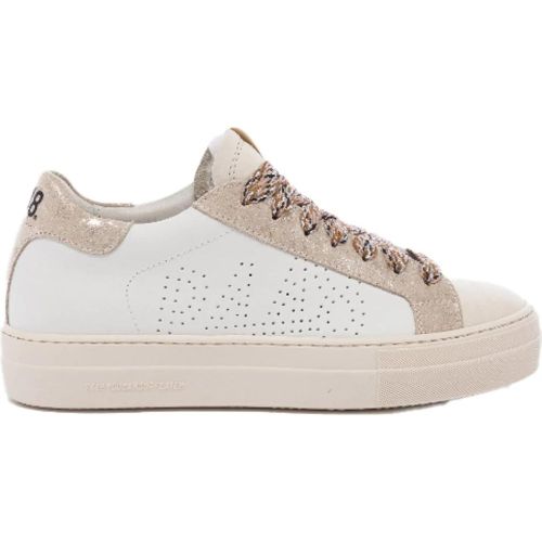 Low-Top Sneaker - Sneakers White - Gr. 36 (EU) - in - für Damen - P448 - Modalova