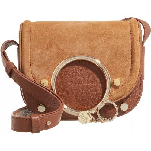 Crossbody Bags - Shoulder Bag - Gr. unisize - in - für Damen - See By Chloé - Modalova