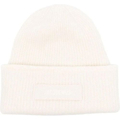 Mützen - Hats White - Gr. ONE SIZE - in - für Damen - Jacquemus - Modalova