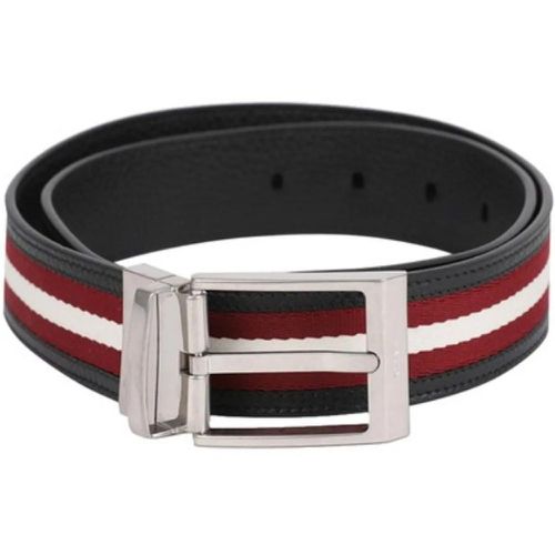 Gürtel - Belts Black - Gr. 100 - in - für Damen - Bally - Modalova