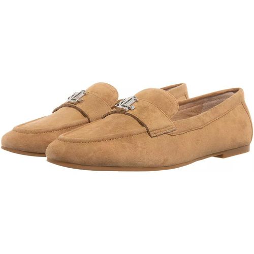 Loafers & Ballerinas - Averi III Loafer - Gr. 39 (EU) - in - für Damen - Lauren Ralph Lauren - Modalova