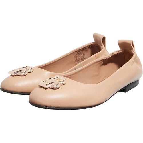 Espadrilles - Dasy Ballerina - Gr. 37 (EU) - in - für Damen - Boss - Modalova